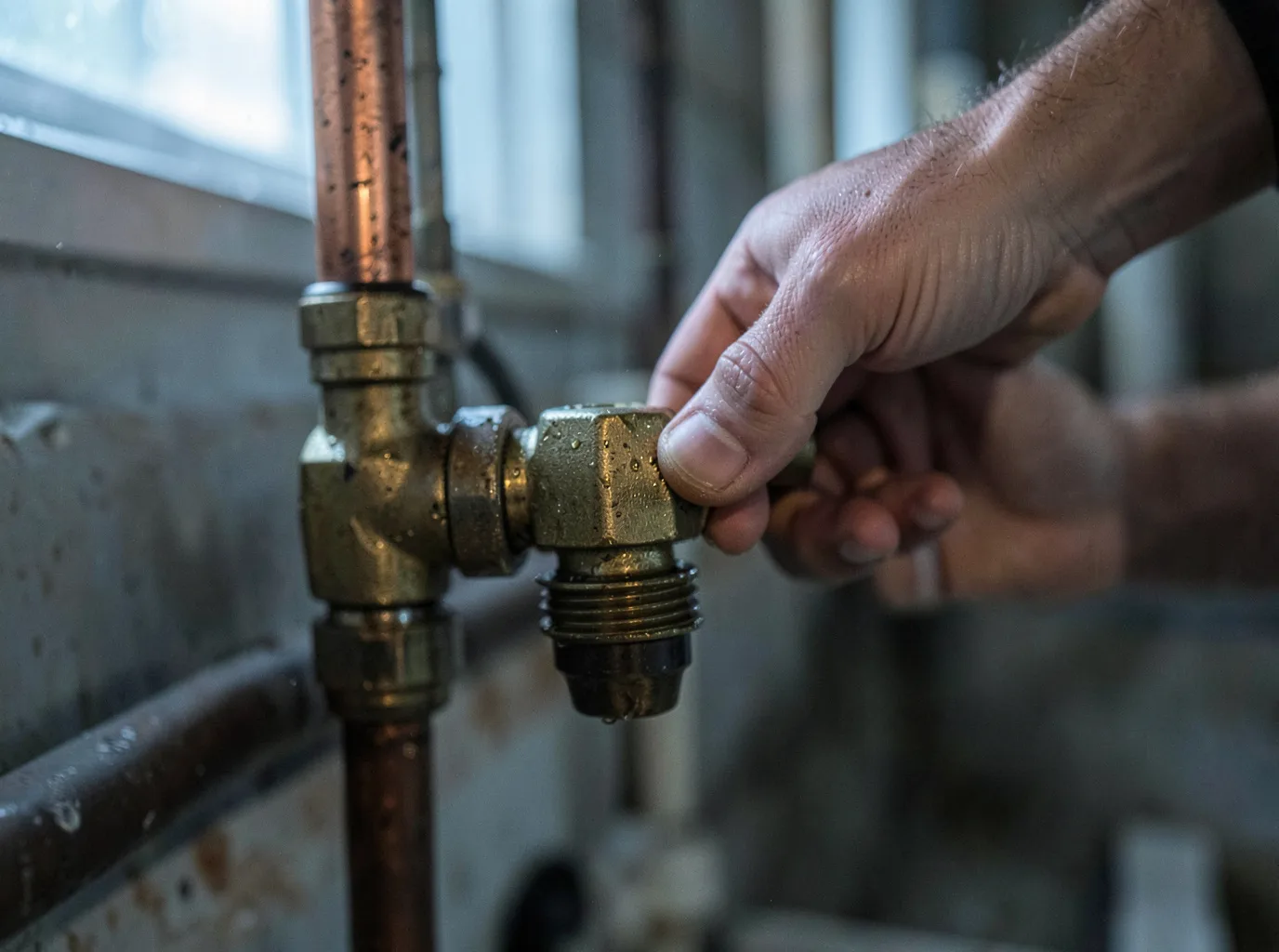 Emergency Plumber Russell, AR FAQs